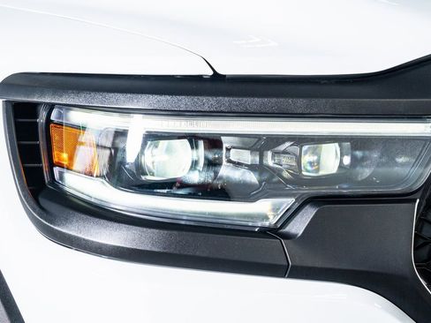 Used 2022 RAM 1500 TRX w/ TRX Level 2 Equipment Group image 19