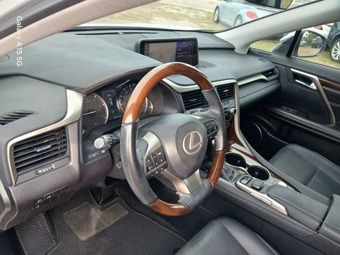 Used 2019 Lexus RX 350 FWD w/ Navigation Package image 7