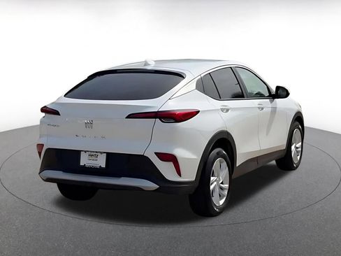 Used 2025 Buick Envista Preferred image 14