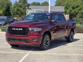 New 2026 RAM 1500 Laramie w/ Sport Appearance Package video 2