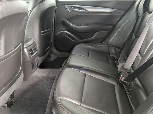 Used 2024 Cadillac CT5 Premium Luxury w/ Climate Package image 23