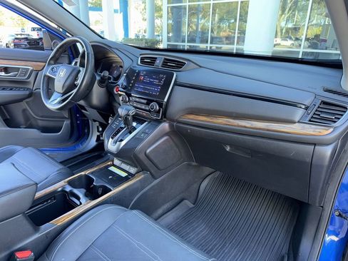 Used 2020 Honda CR-V Touring image 17