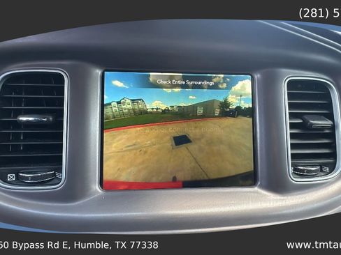 Used 2023 Dodge Charger R/T RWD image 14