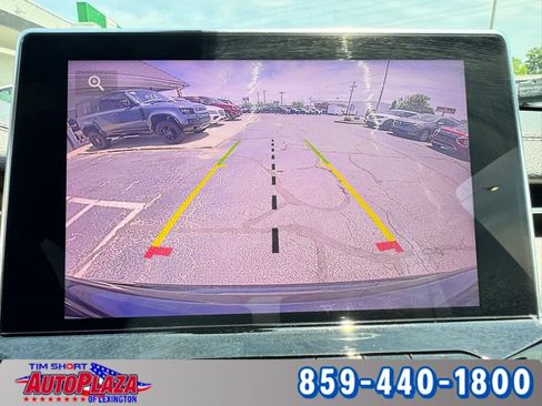 Used 2024 Jeep Compass Latitude AWD/4WD image 28