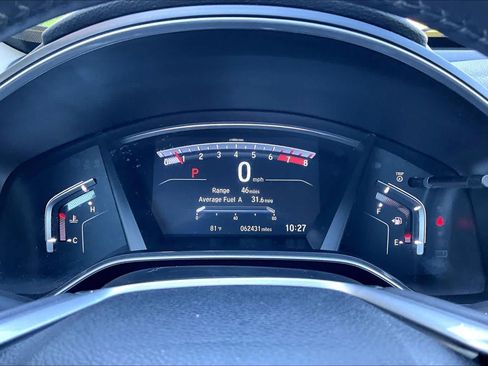 Used 2022 Honda CR-V EX-L image 26