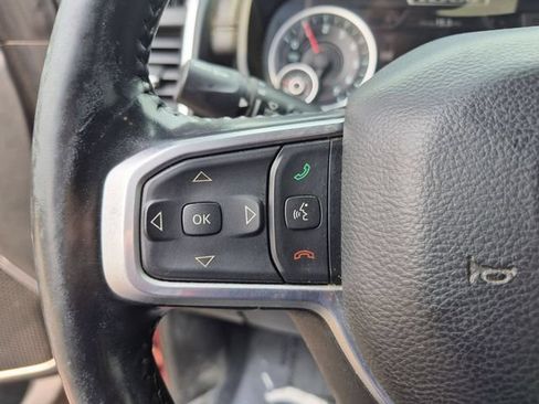 Used 2020 RAM 1500 Laramie AWD/4WD image 19