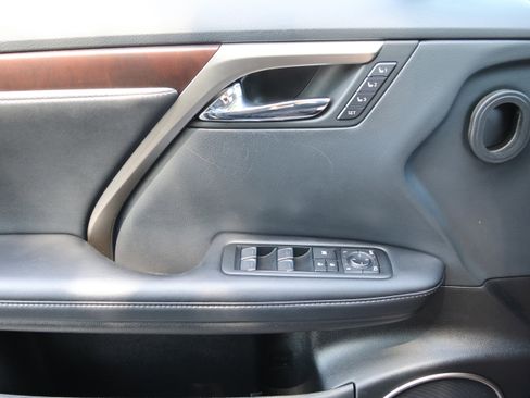 Used 2022 Lexus RX 350 FWD w/ Premium Package image 12