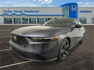 New 2026 Honda Accord SE video 1