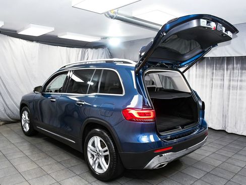 Used 2020 Mercedes-Benz GLB 250 4MATIC image 66
