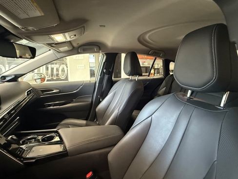 Used 2021 Toyota Mirai w/ Advanced Technology Package RWD image 8