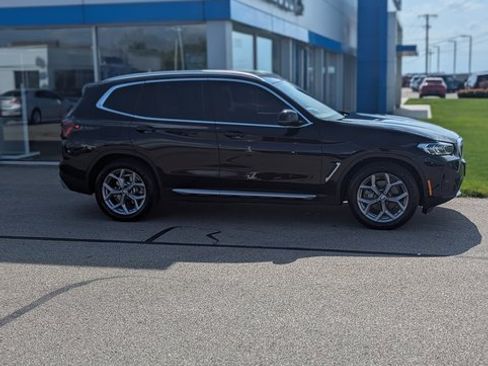 Used 2023 BMW X3 sDrive30i image 3
