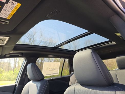 New 2026 Lexus TX 350 AWD image 11