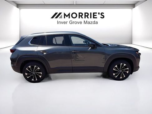 Used 2026 MAZDA CX-50 2.5 Hybrid w/ Weather Package AWD/4WD image 4