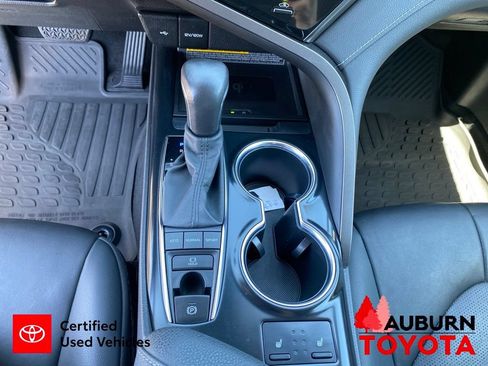 Certified 2020 Toyota Camry XSE FWD image 41