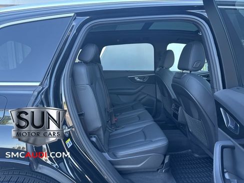 Used 2025 Audi Q7 3.0T Premium Plus image 11