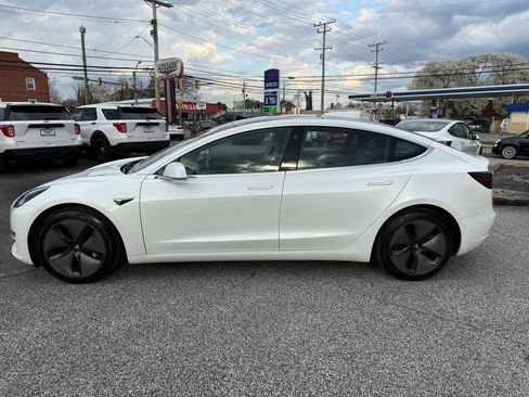 Used 2019 Tesla Model 3 Long Range RWD image 12