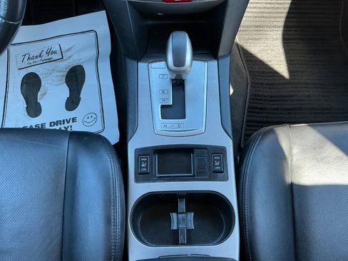 Used 2011 Subaru Legacy 2.5i Limited image 18