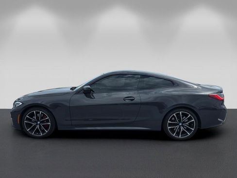 Used 2021 BMW 440i xDrive Coupe w/ Premium Package AWD/4WD image 7