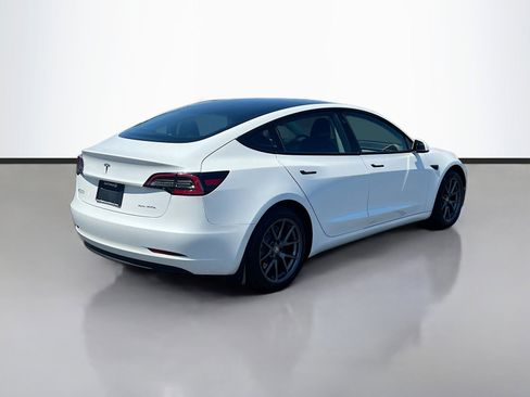 Used 2021 Tesla Model 3 Long Range image 7