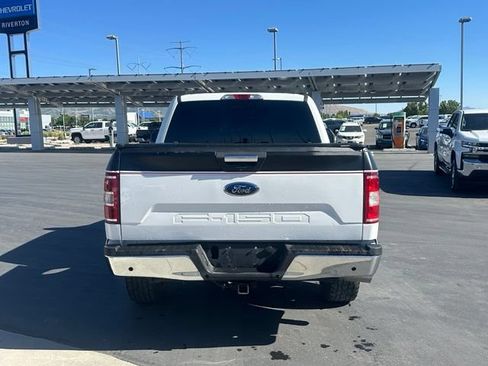 Used 2018 Ford F150 XLT w/ XTR Package AWD/4WD image 5