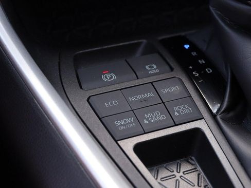 Used 2023 Toyota RAV4 XLE w/ Convenience Package AWD/4WD image 21
