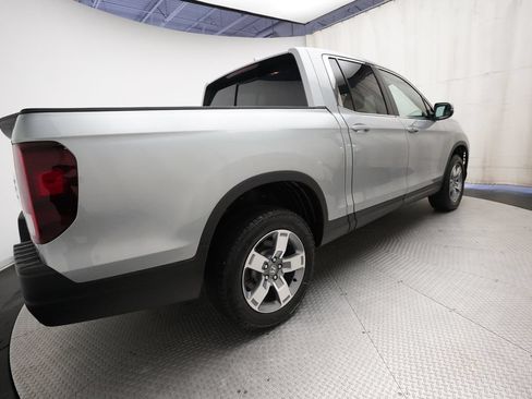 Used 2025 Honda Ridgeline RTL image 35