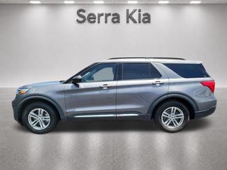 Used 2022 Ford Explorer XLT RWD video 2