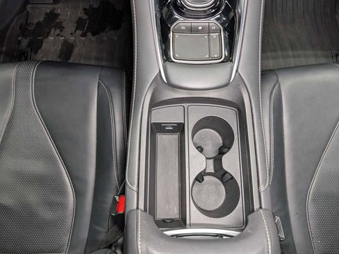 Used 2022 Acura RDX AWD w/ Technology Package image 21