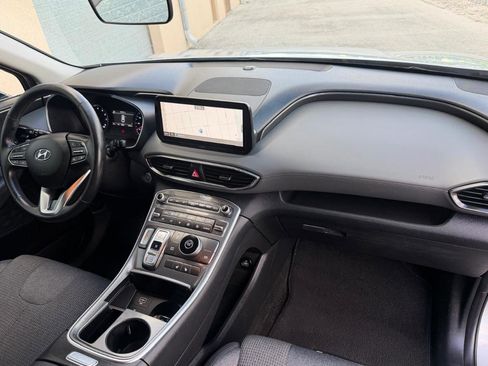 Used 2023 Hyundai Santa Fe SEL w/ Cargo Package image 19