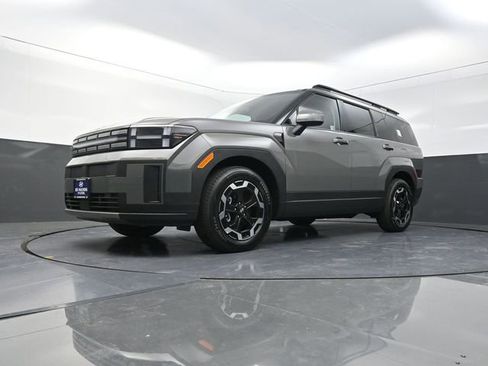 New 2026 Hyundai Santa Fe SEL AWD/4WD image 32