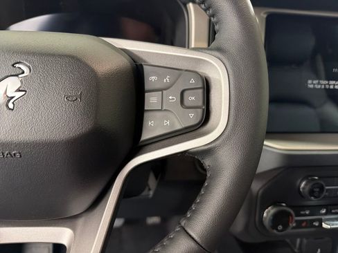 New 2025 Ford Bronco Outer Banks image 20