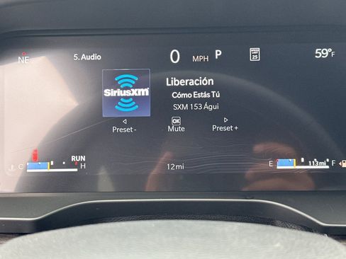 New 2026 Jeep Grand Cherokee 4WD image 24