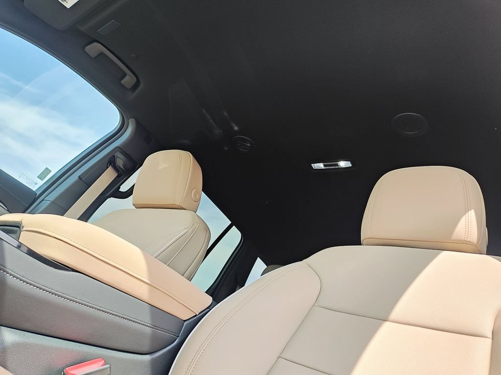 New 2027 Buick Enclave Preferred FWD image 24