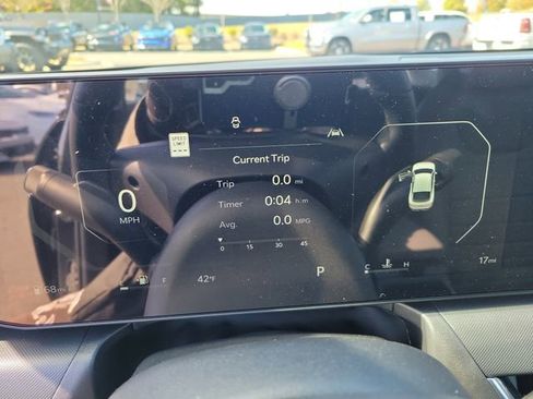 New 2025 Kia K4 EX image 25