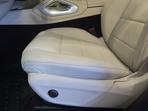 New 2026 Mercedes-Benz GLE 350 4MATIC image 31