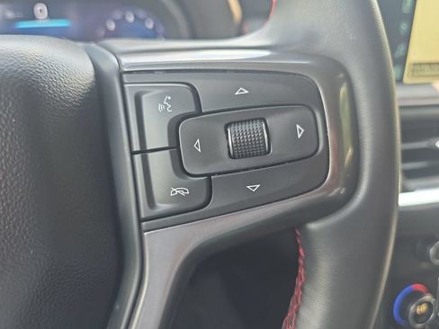 Used 2024 Chevrolet Tahoe RST w/ Luxury Package AWD/4WD image 30