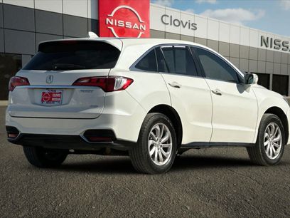 Used 2017 Acura RDX w/ Technology Package
