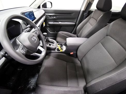 New 2026 Honda CR-V EX image 12