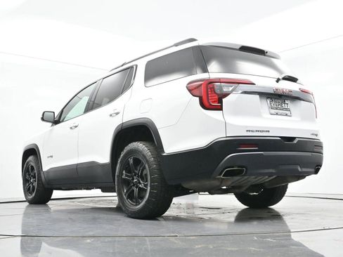 Used 2023 GMC Acadia AT4 w/ Trailering Package AWD/4WD image 48