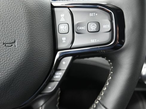 New 2026 RAM 1500 Limited AWD/4WD image 23