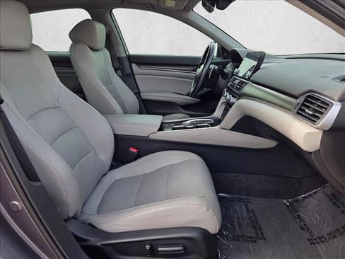Used 2020 Honda Accord EX-L image 26