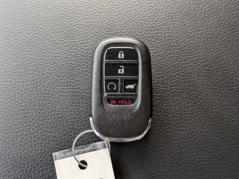 Used 2024 Honda Pilot TrailSport image 33