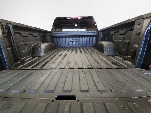 Certified 2025 Chevrolet Silverado 1500 LTZ w/ LTZ Premium Package image 25