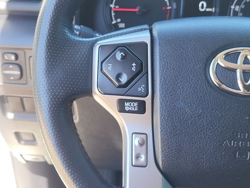 Certified 2024 Toyota 4Runner SR5 Premium AWD/4WD image 14