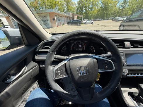 Used 2017 Honda Civic LX image 23