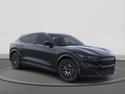 New 2026 Ford Mustang Mach-E Premium w/ Technology Package RWD image 7