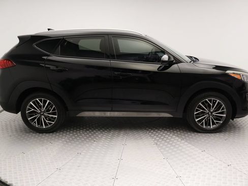 Used 2020 Hyundai Tucson SEL FWD image 7