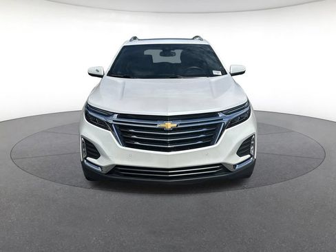 Used 2024 Chevrolet Equinox Premier FWD image 9