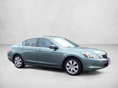 Used 2008 Honda Accord EX-L image 6
