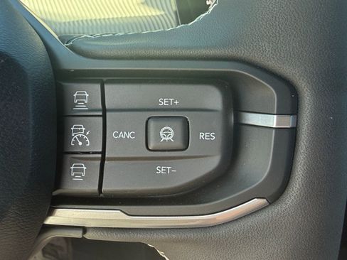 New 2026 Jeep Cherokee Laredo AWD/4WD image 17